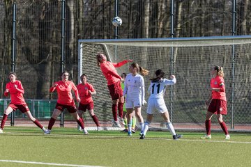 Bild 311 - F Walddoerfer SV : FC St. Pauli 2 : Ergebnis: 6:0